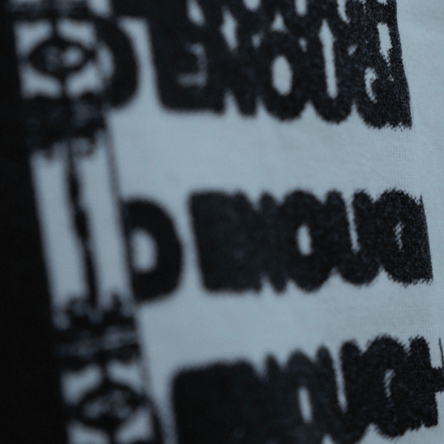 I Think I Suffered Enough - Shirt